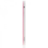 iDecoz iPhone X/Xs Deksel Square Case Neon Rosa