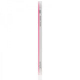 iDecoz iPhone 7 Plus/iPhone 8 Plus Deksel Square Case Neon Rosa