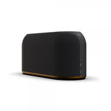 Jays Høyttaler s-Living Three Multiroom 2x25+2x10W Svart