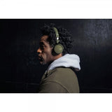 Jays Hodetelefoner x-Seven Trådlös On-Ear Grønn