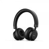 Jays Hodetelefoner q-Seven Combo Wireless ANC On-Ear Svart