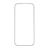 Rvelon iPhone Air Skjermbeskytter i Herdet Glass