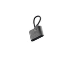 LINQ by Elements 4 in 1 USB-C Multiport Hub