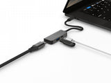 LINQ by Elements 3 in 1 USB-C Multiport Hub