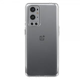 Krusell OnePlus 9 Pro Deksel SoftCover Transparent