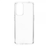 Krusell OnePlus 9 Pro Deksel SoftCover Transparent