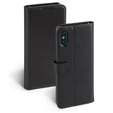 Krusell Xiaomi Redmi 9A Etui PhoneWallet Svart