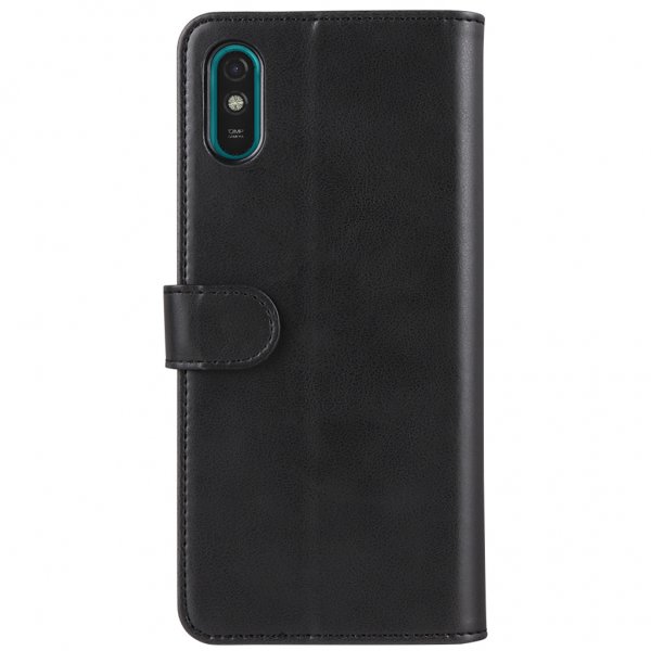 Krusell Xiaomi Redmi 9A Etui PhoneWallet Svart