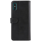 Krusell Xiaomi Redmi 9A Etui PhoneWallet Svart