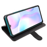 Krusell Xiaomi Redmi 9A Etui PhoneWallet Svart