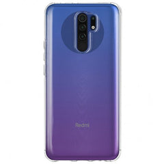 Xiaomi Redmi 9 Deksel