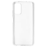 Krusell Xiaomi Redmi 9T Deksel SoftCover Transparent