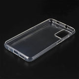Krusell Xiaomi Redmi 9T Deksel SoftCover Transparent