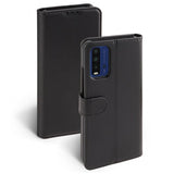 Krusell Xiaomi Redmi 9T Etui PhoneWallet Svart