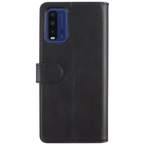 Krusell Xiaomi Redmi 9T Etui PhoneWallet Svart