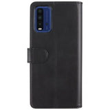 Krusell Xiaomi Redmi 9T Etui PhoneWallet Svart