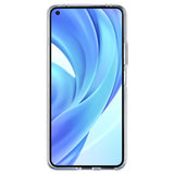 Krusell Xiaomi Mi 11 Lite Deksel SoftCover Transparent