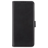 Krusell Xiaomi Mi 11 Lite Etui PhoneWallet Svart