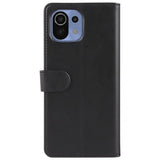 Krusell Xiaomi Mi 11 Lite Etui PhoneWallet Svart
