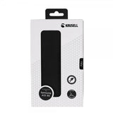 Krusell Samsung Galaxy A13 5G Etui PhoneWallet Svart