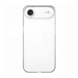 iPhone Air Deksel Ultra Slim Transparent