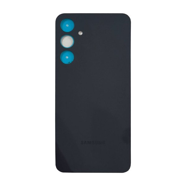 Samsung Samsung Galaxy A16 5G (SM-A166B) Bakside - Blå-svart
