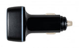 Vivanco Mobillader til bil Super Fast PD Car Charger 54W Svart