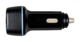 Vivanco Mobillader til bil Super Fast PD Car Charger 54W Svart