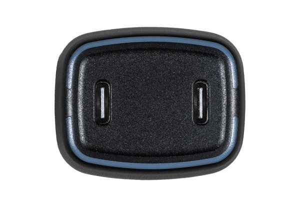 Vivanco Mobillader til bil Super Fast PD Car Charger 54W Svart