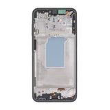 Samsung Galaxy A26 5G Skjerm med LCD Display Original - Svart