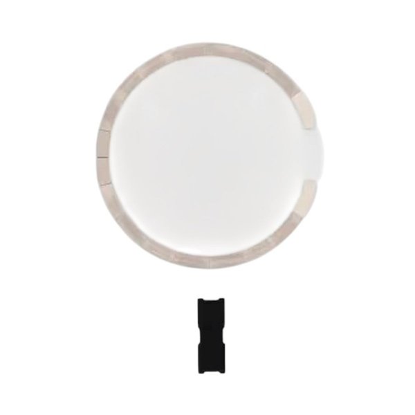 iPhone 13 Mini Magsafe magneter for trådløs lading