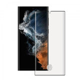 Vivanco Samsung Galaxy S23 Ultra Skjermbeskytter Full Screen 3D
