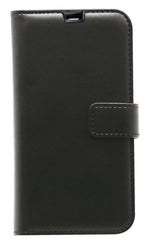 Vivanco Samsung Galaxy S23 Ultra Etui Classic Wallet Svart