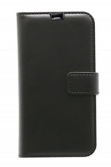 Vivanco Samsung Galaxy S23 Plus Etui Classic Wallet Svart