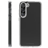 Vivanco Samsung Galaxy S23 Deksel Safe & Steady Transparent