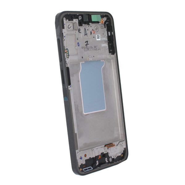 Samsung Galaxy A26 5G Skjerm med LCD Display Original - Svart