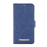 Onsala iPhone 13 Pro Max Etui Fashion Edition Avtakbart Deksel Royal Blue