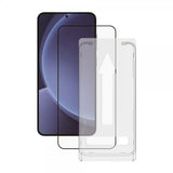 Vivanco Samsung Galaxy S24 Plus/Galaxy S25 Plus Skjermbeskytter Full Screen