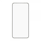 Vivanco Samsung Galaxy S24/Galaxy S25 Skjermbeskytter Full Screen