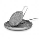 Moshi Trådløs lader Lounge Q Wireless Charging Stand