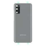 Samsung Galaxy S20 Bakside - Grå