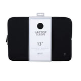 Gear Neopren Etui 13" Svart