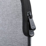 Onsala Sleeve Laptop Case 15.6" Grå