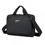 Gear Notatbok-veske 11.6" Svart