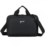Gear Notatbok-veske 11.6" Svart