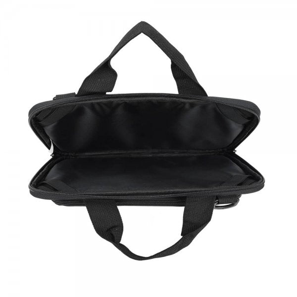 Gear Notatbok-veske 11.6" Svart