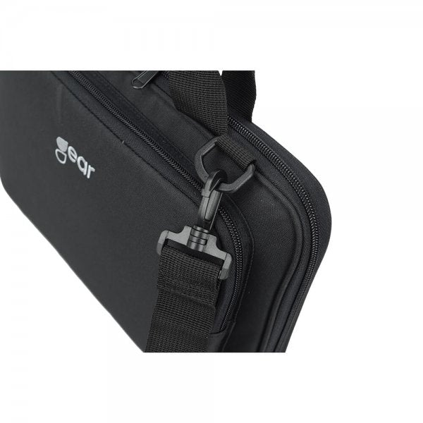 Gear Notatbok-veske 11.6" Svart