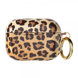 Richmond & Finch AirPods Pro Deksel Soft Leopard