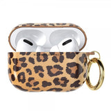 Richmond & Finch AirPods Pro Deksel Soft Leopard