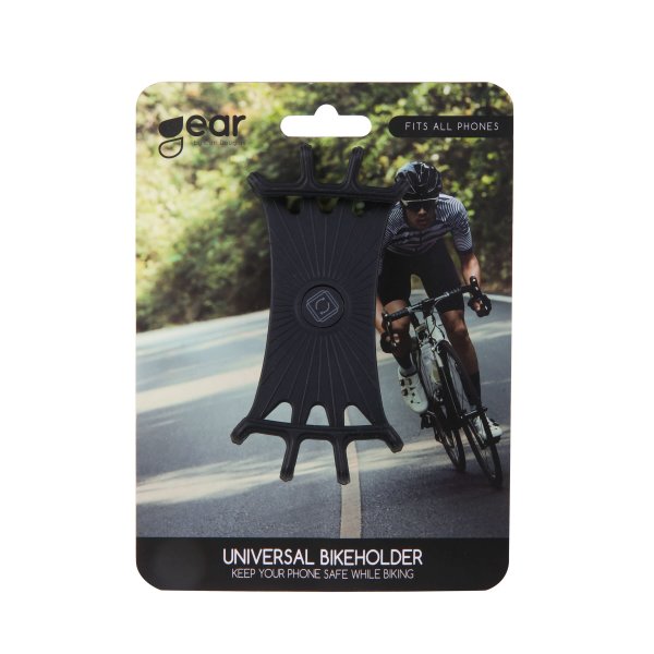 Gear Sport Mobilholder for Sykkel Vridbar Holder